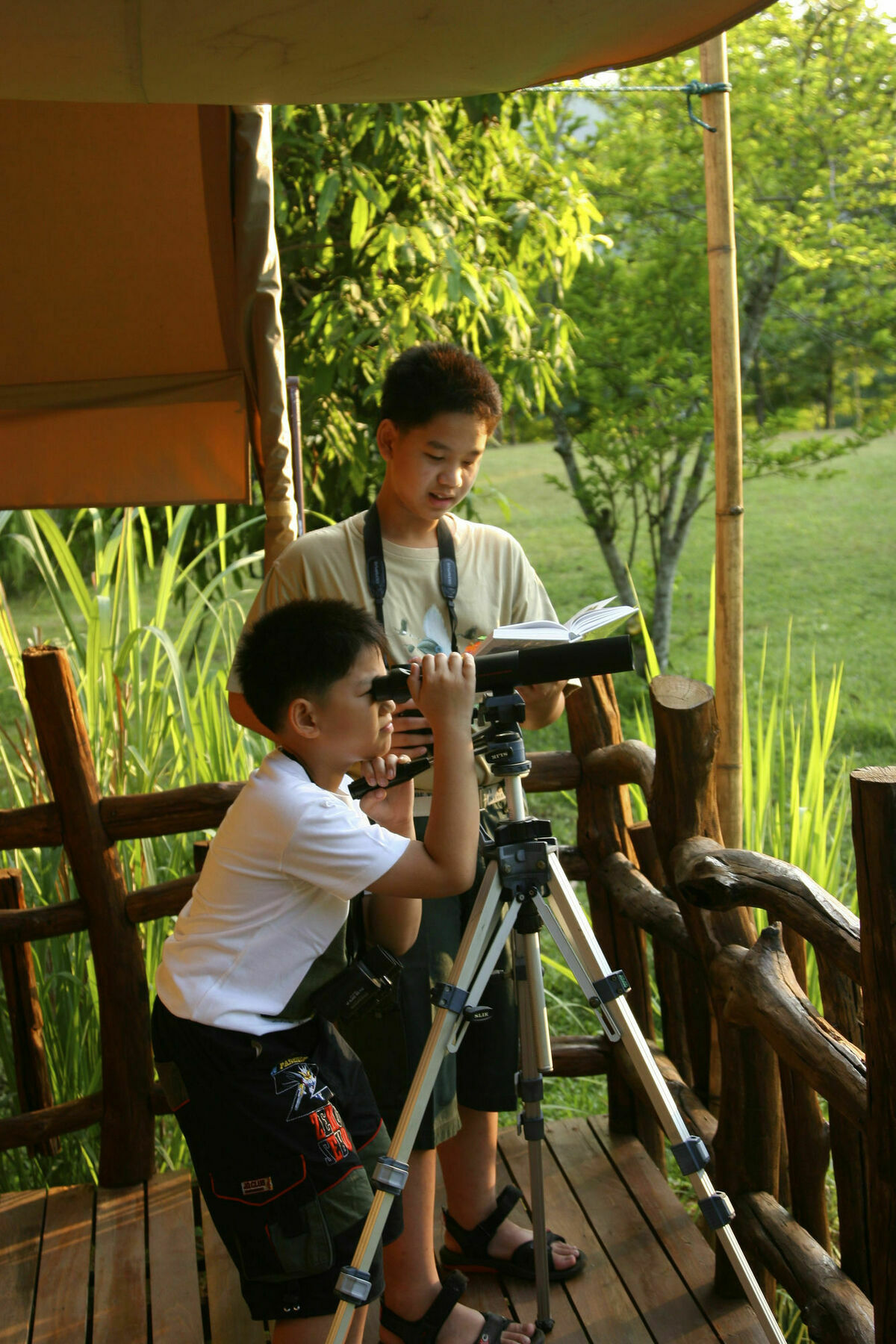 Hintok River Camp Ban Huai Maenam Noi Extérieur photo